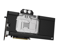 Corsair Hydro X Series XG7 RGB STRIX GPU (3090,3080,3070) - 661114 - zdjęcie 1